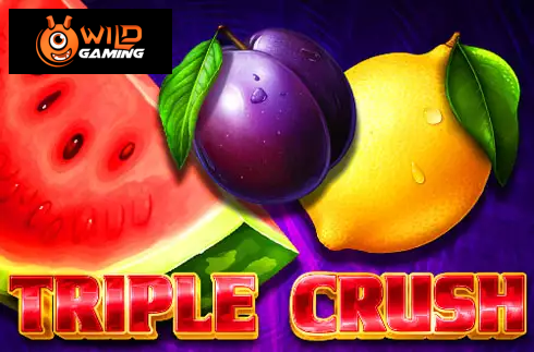 Triple Crush